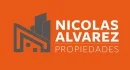 Nicolás Alvarez Propiedades