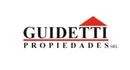 GUIDETTI PROPIEDADES