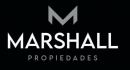 MARSHALL PROPIEDADES