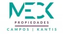 MECK Propiedades - Campos CSI 6438 - Kantis CSI 6366