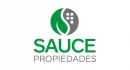 Sauce Propiedades