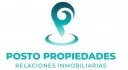 Posto propiedades