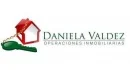 Daniela Valdez Operaciones Inmobiliarias