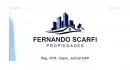 Fernando Scarfi Propiedades 