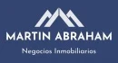 Martín Abraham Inmobiliaria