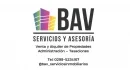 Bav Departamentos Neuquén