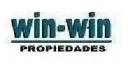 WIN-WIN PROPIEDADES Marcela Manganiello