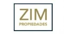 ZIM Propiedades