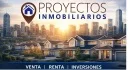 Proyectos Inmobiliarios