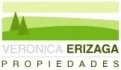 ERIZAGA PROPIEDADES CSI  4589