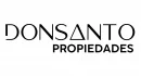 DONSANTO Propiedades