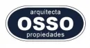 Arquitecta Osso Propiedades