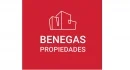 BENEGAS PROPIEDADES
