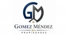 Gomez Méndez Propiedades