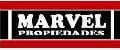 MARVEL PROPIEDADES