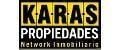 KARAS PROPIEDADES