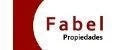 Fabel Propiedades