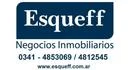 Esqueff Negocios Inmobiliarios