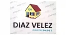 DIAZ VELEZ PROPIEDADES