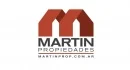 MARTIN PROPIEDADES C.S.I 4513