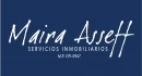 Maira Asseff