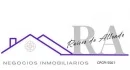 RAICES DE ALLENDE NEGOCIOS INMOBILIARIOS
