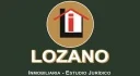 LOZANO Inmobiliaria - Estudio Jurídico