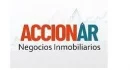 Accionar Negocios Inmobiliarios