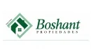 Boshant Propiedades