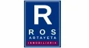 ROS ARTAYETA INMOBILIARIA