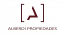 ALBERDI PROPIEDADES