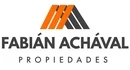 Fabián Achával Propiedades