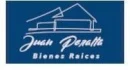 Juan Peralta Bienes Raices