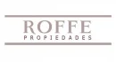 ROFFE PROPIEDADES