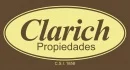 CLARICH PROPIEDADES