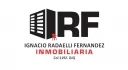 IRF Inmobiliaria