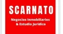 SCARNATO NEGOCIOS INMOBILIARIOS CANNING