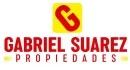 Gabriel Suarez PROPIEDADES 