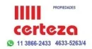 PROPIEDADES CERTEZA
