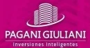 Pagani Giuliani