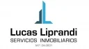 LUCAS LIPRANDI SERVICIOS INMOBILIARIOS