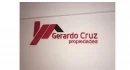 Gerardo Cruz Propiedades