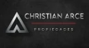 CHRISTIAN ARCE PROPIEDADES