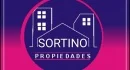 SORTINO PROPIEDADES