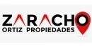 Zaracho Ortiz Propiedades