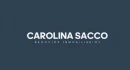 Carolina Sacco Negocios Inmobiliarios