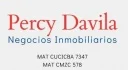 Percy Davila