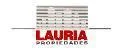 LAURIA PROPIEDADES
