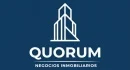 Quorum Negocios Inmobiliarios