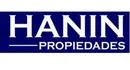 hanin propiedades